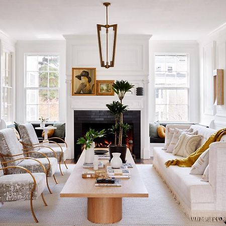 Kennebunkport Captains Collection ภายนอก รูปภาพ