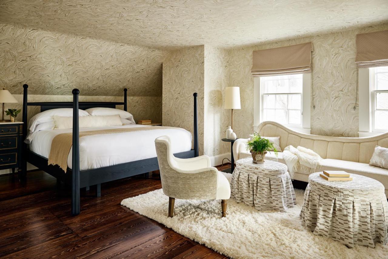 Kennebunkport Captains Collection ภายนอก รูปภาพ