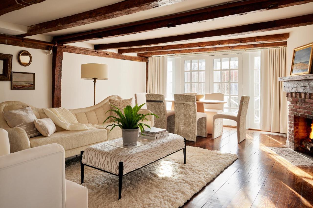 Kennebunkport Captains Collection ภายนอก รูปภาพ
