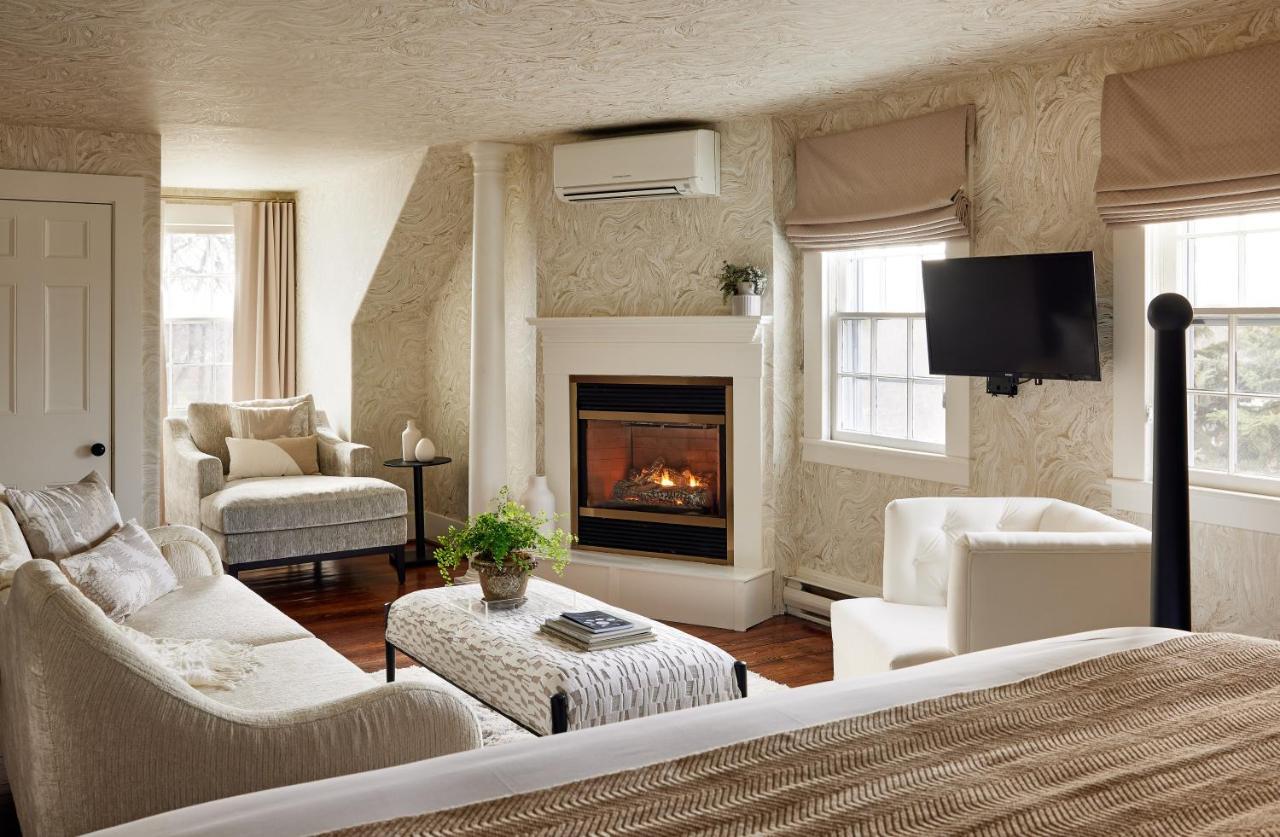 Kennebunkport Captains Collection ภายนอก รูปภาพ
