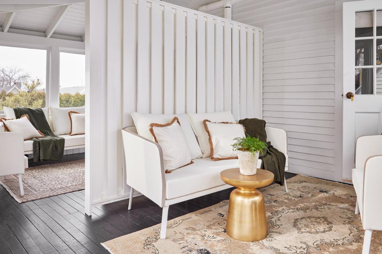 Kennebunkport Captains Collection ภายนอก รูปภาพ