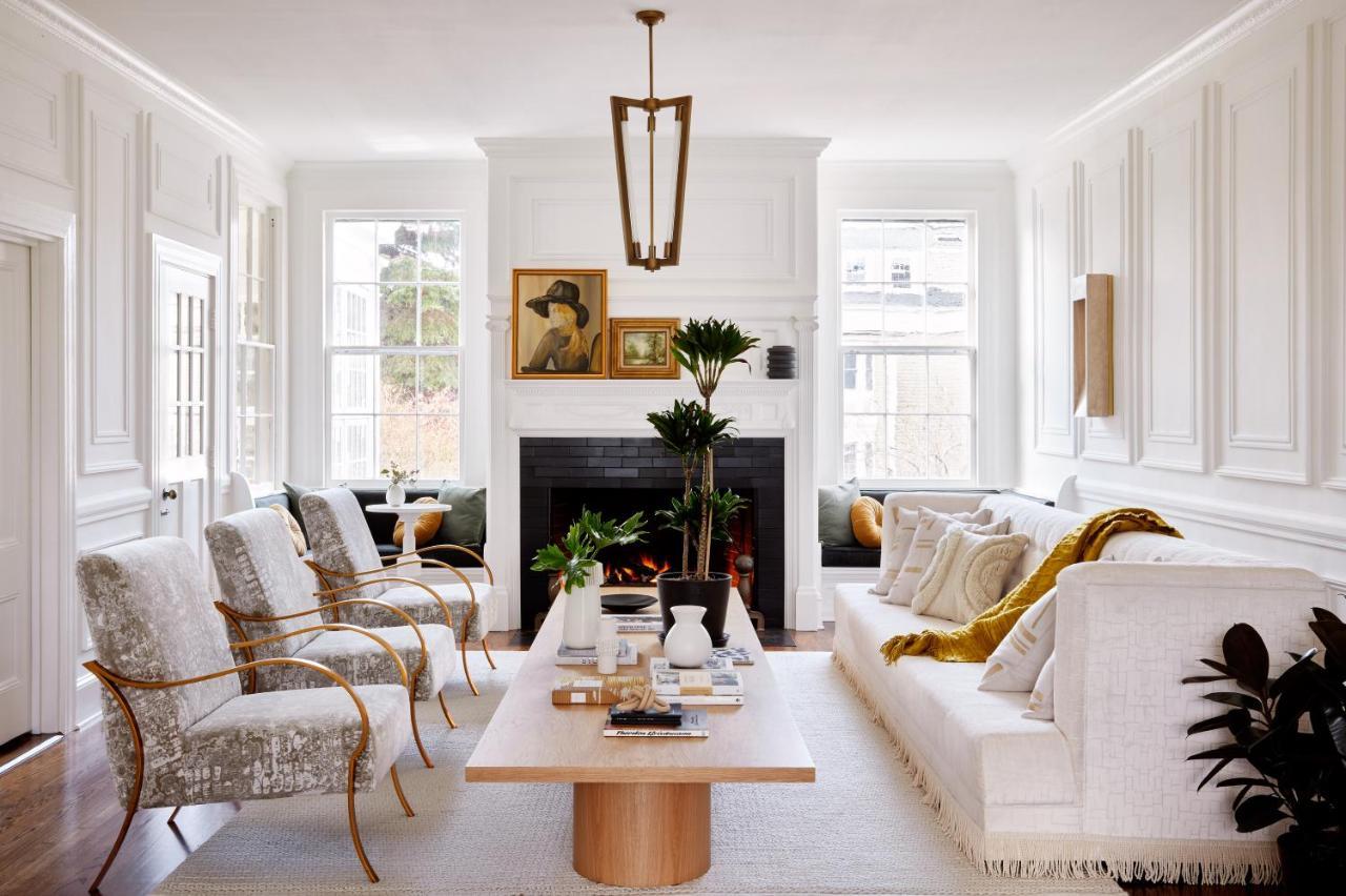 Kennebunkport Captains Collection ภายนอก รูปภาพ