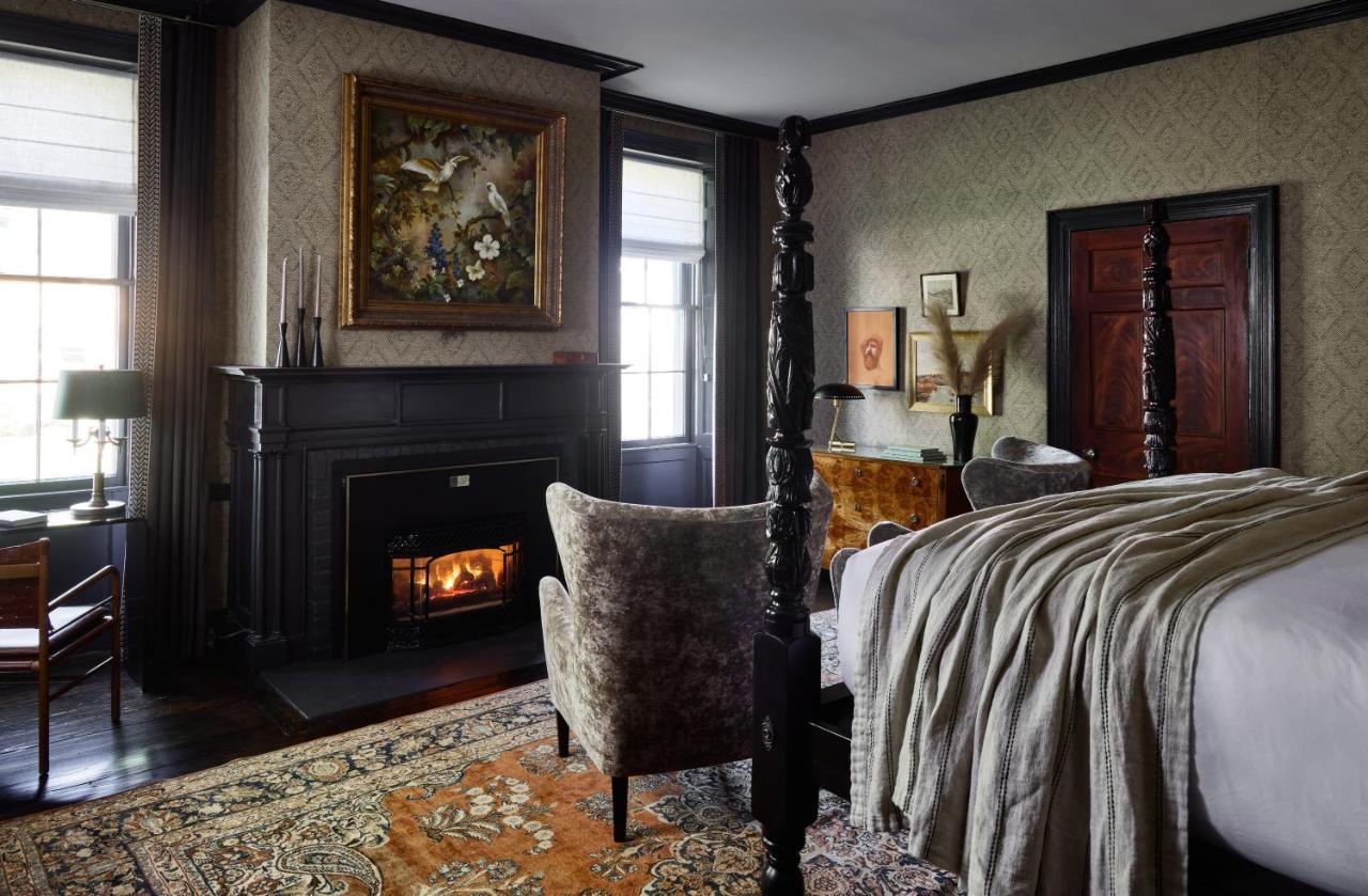 Kennebunkport Captains Collection ภายนอก รูปภาพ
