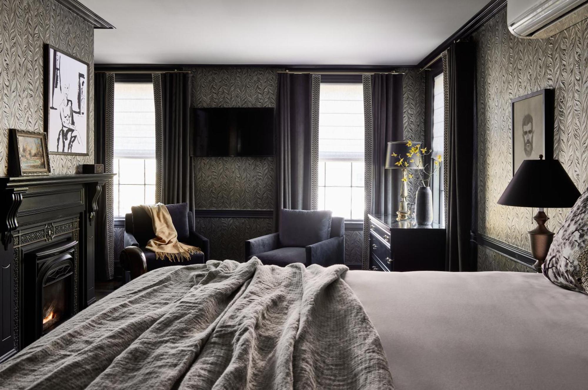 Kennebunkport Captains Collection ภายนอก รูปภาพ