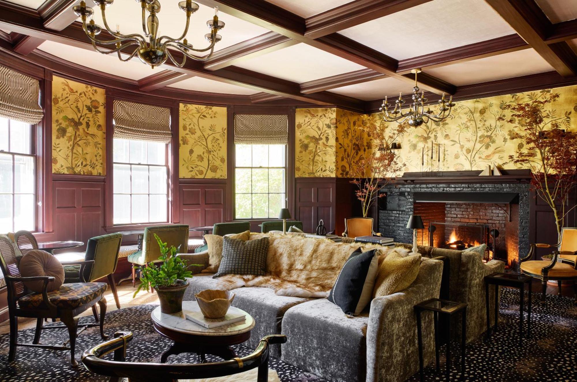 Kennebunkport Captains Collection ภายนอก รูปภาพ