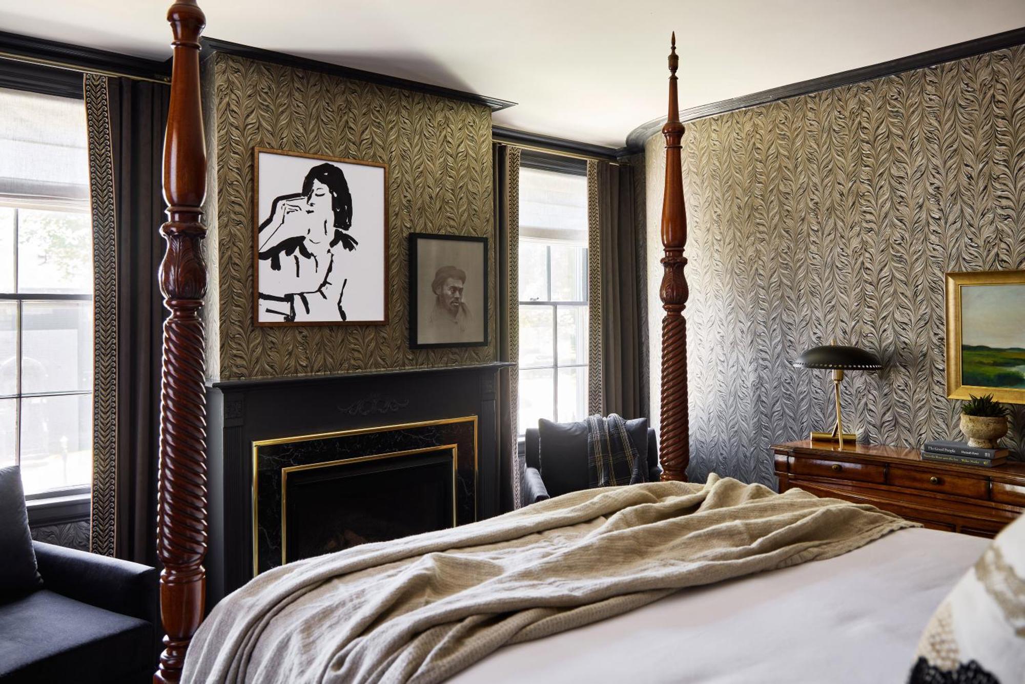Kennebunkport Captains Collection ภายนอก รูปภาพ