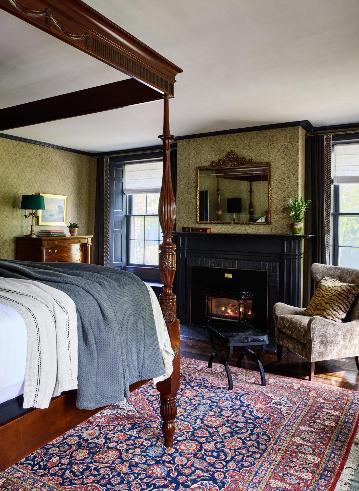 Kennebunkport Captains Collection ภายนอก รูปภาพ