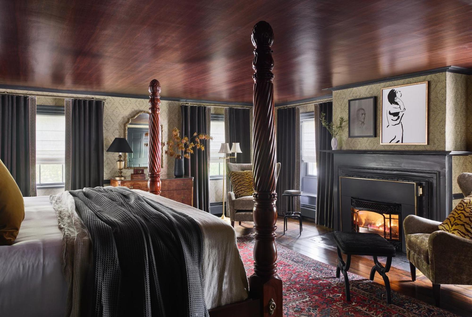 Kennebunkport Captains Collection ภายนอก รูปภาพ